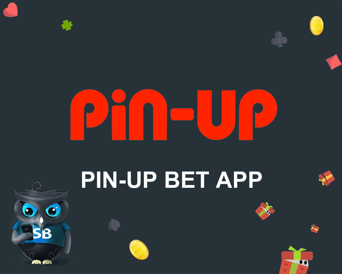 Pin Up app download for apple iphone and Android